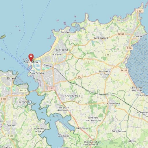 vers google business émeraude portail